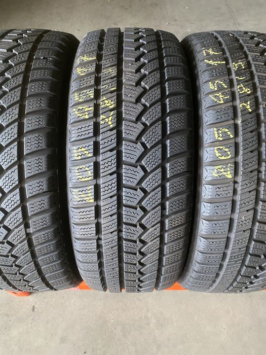 Anvelope iarna 205/45/17 Hifly Win-Turi 205 45 17 R17