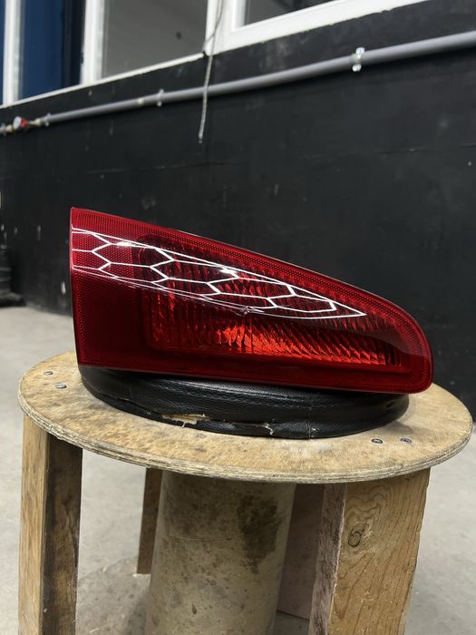 Alfa 147 Стопове фейс/ преди фейс