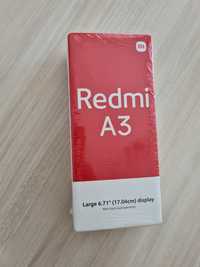 Xiaomi Redmi A3 - нов , неразопакован