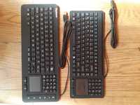 Tastatura KeySonic KSK-6231 INEL si type: USB silicone Keyboard