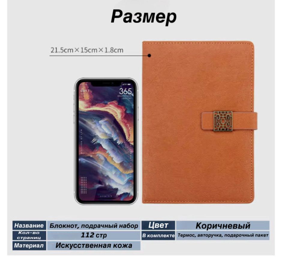 Подарочный набор