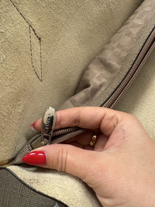 Дамска чанта Furla