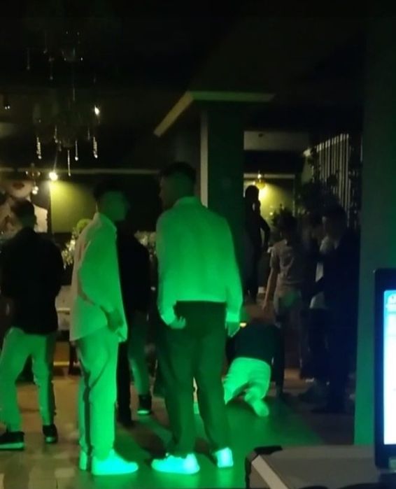 DJ pentru evenimente