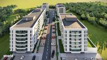 Apartamente direct de la dezvoltator Floresti - Tineretului