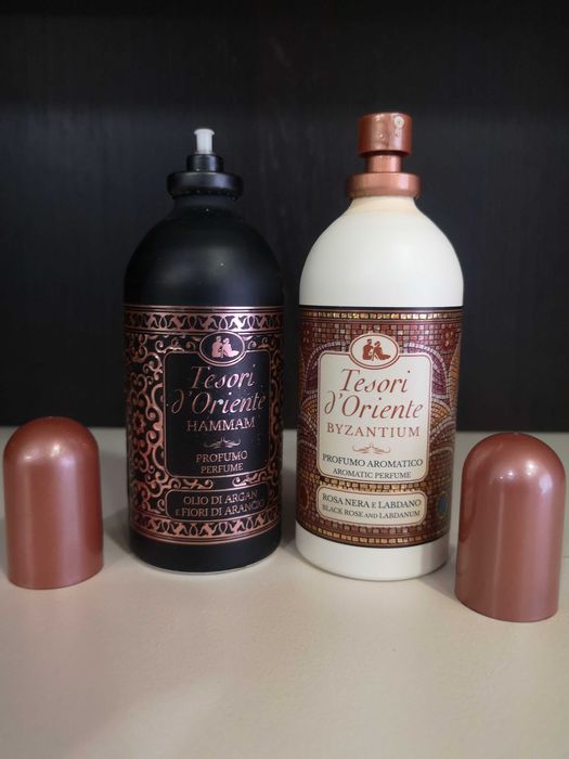 парфюм Sexxy Shoo Black Stiletto от Laurelle London, Victoria's Secret