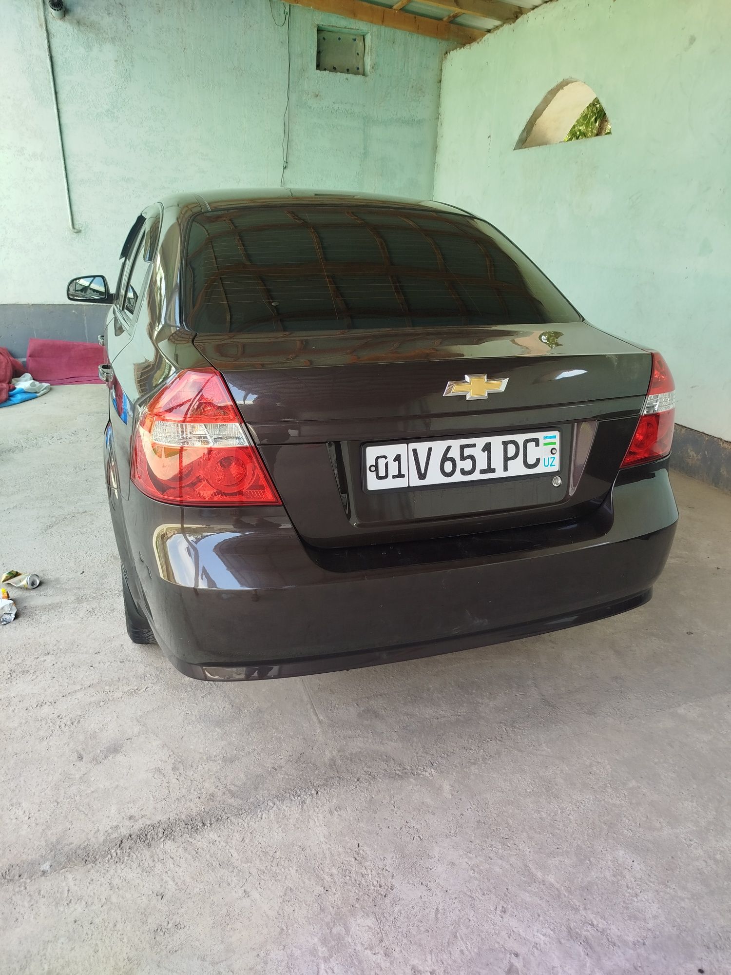 Nexia 3 2 pozitsiyasi