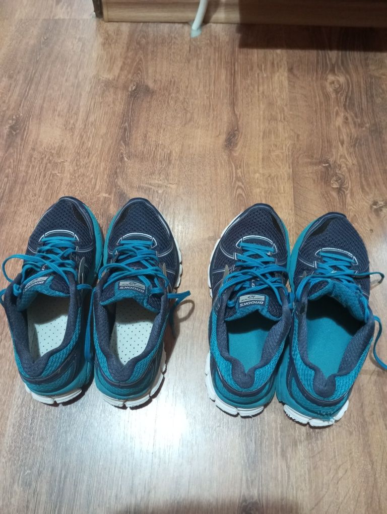 Маратонки за бягане BROOKS No44, 28см.