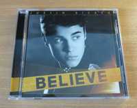 Justin Bieber - albume CD: Believe, Purpose, Believe Acoustic