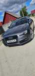 Audi A5 2L Quattro  S-Line