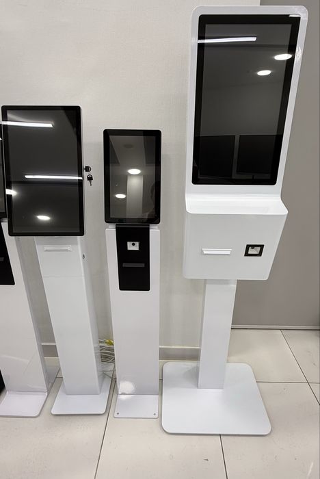 Электронный очеред терминал