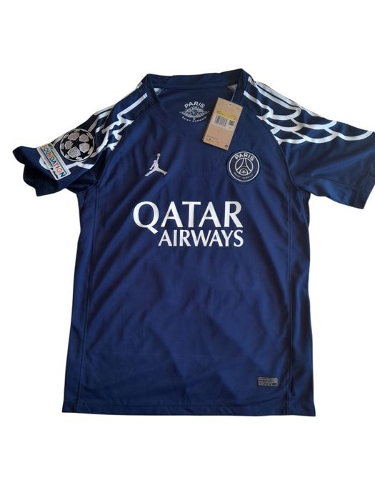 Tricou PSG O. DEMBÊLÉ 2025/2026 JORDAN