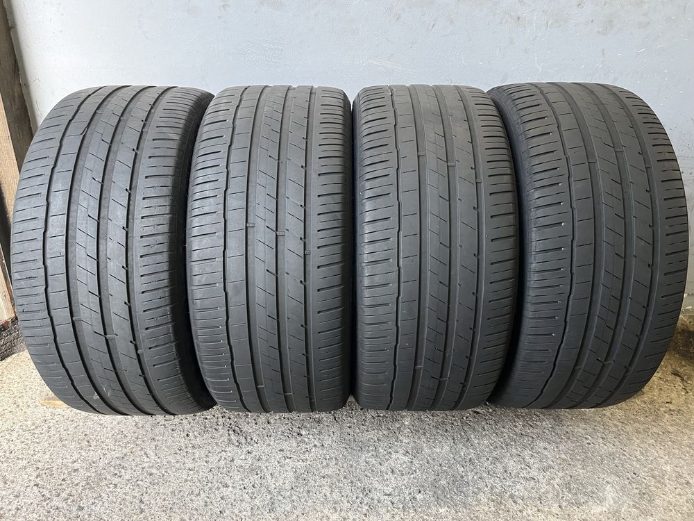 Гуми 295/35/23 HANKOOK Ventus S1 Evo 3