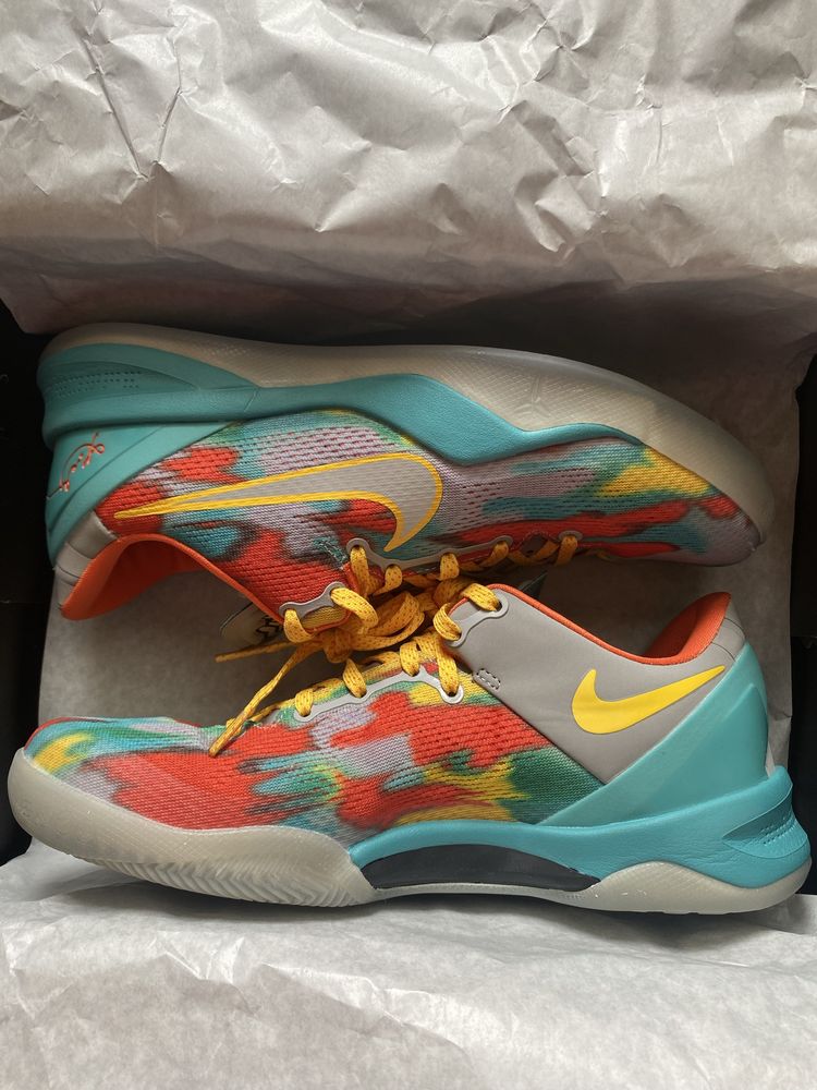 Nike Kobe 8 Protro/ Баскетболни маратонки Найк Коби 8