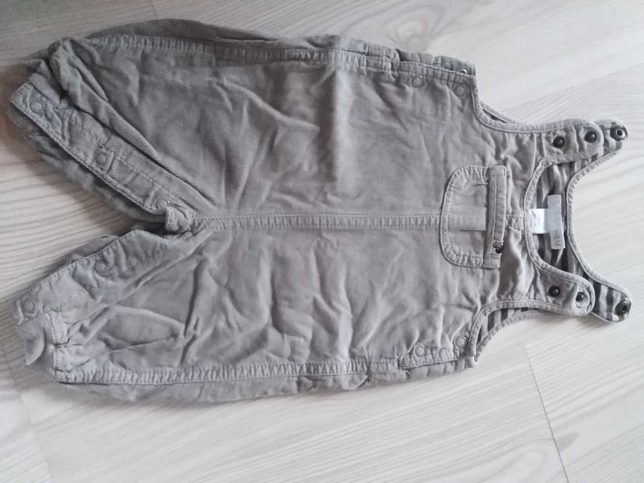 Бебешки дрешки за възраст 0-3 месеца