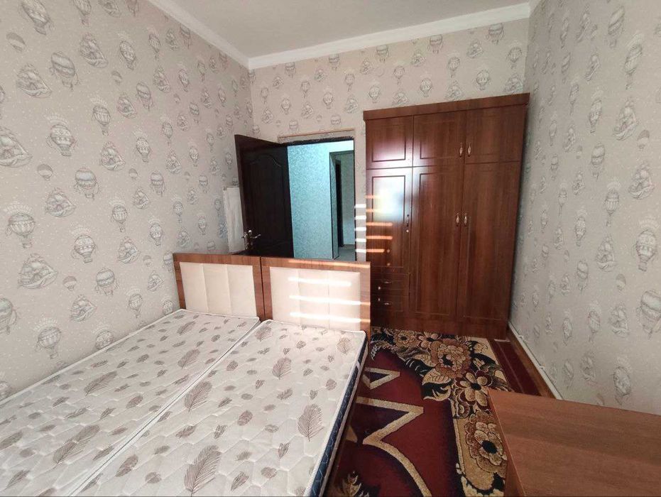 Kvartira uzoq muddatga arendaga beriladi