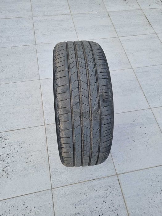 4 летни гуми Hankook 235/55 R18 suv