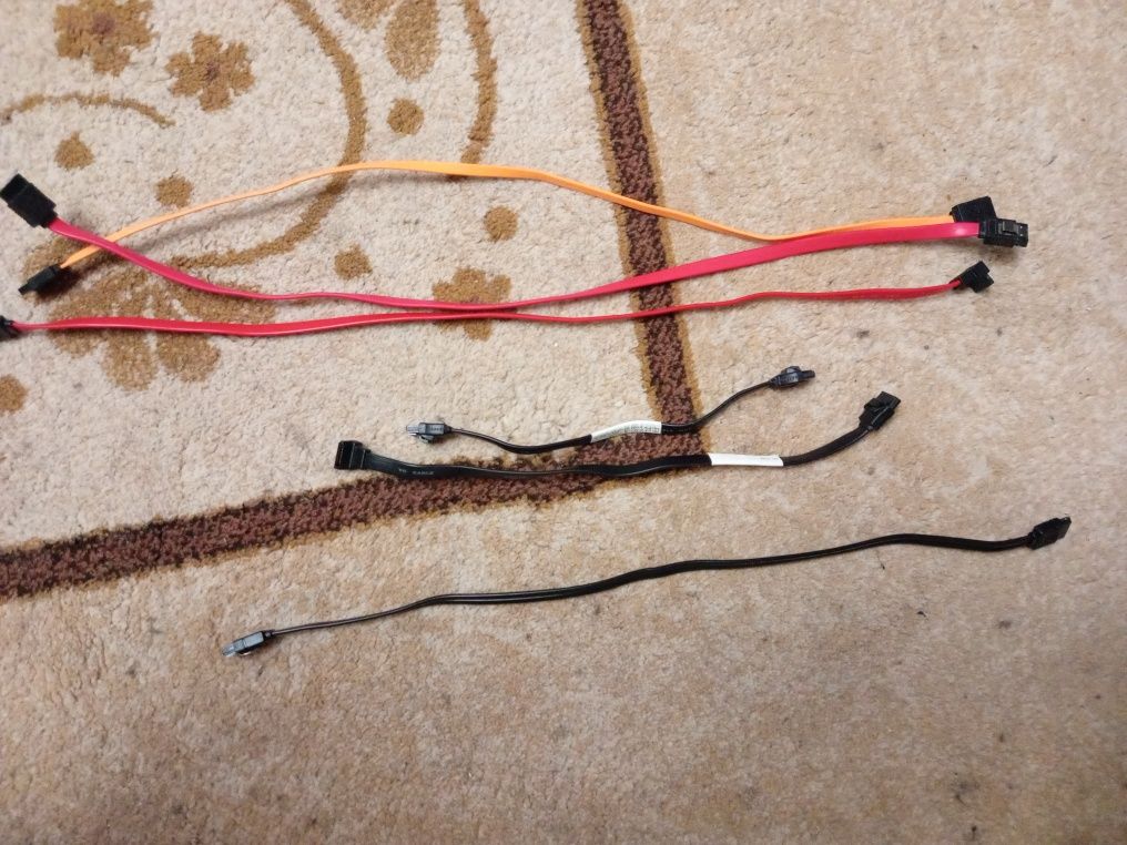 mini sata кабели
