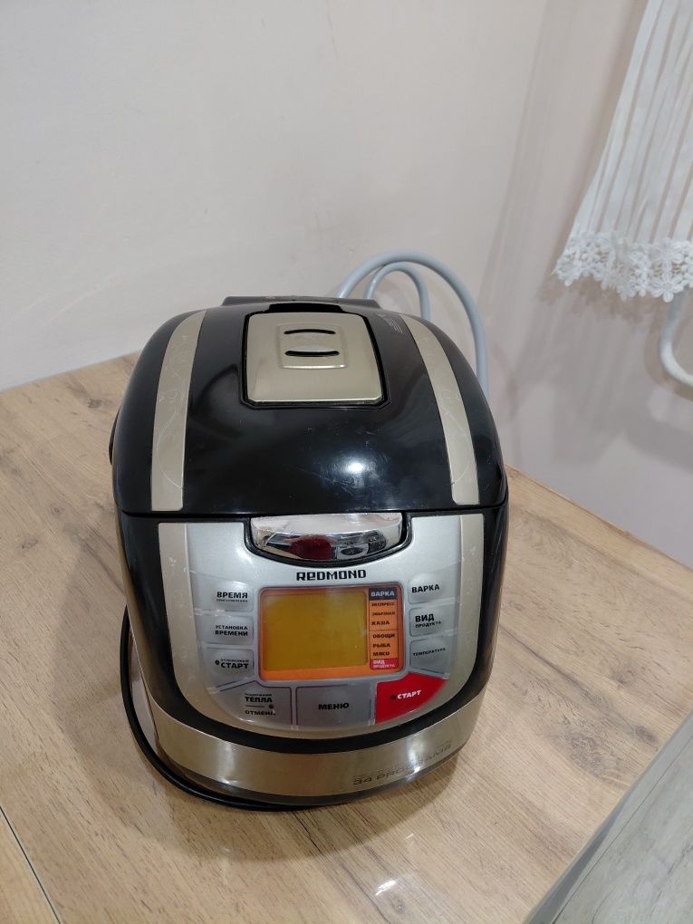 Продам мультиварку