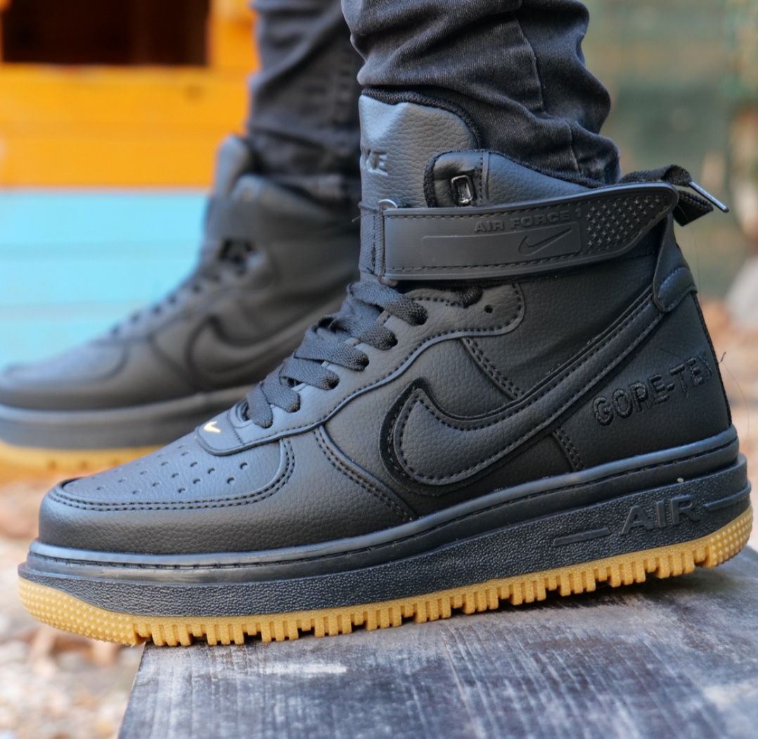 Мъжки маратонки Nike Gore-Tex