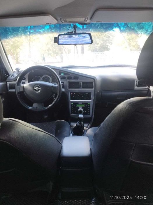 Продаётся Chevrolet Nexia 2, 2009 года выпуска, 1,5 л. DOHC GLE