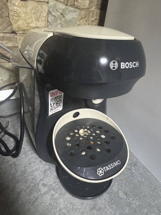 Vand aparat de cafea Tassimo BOSCH