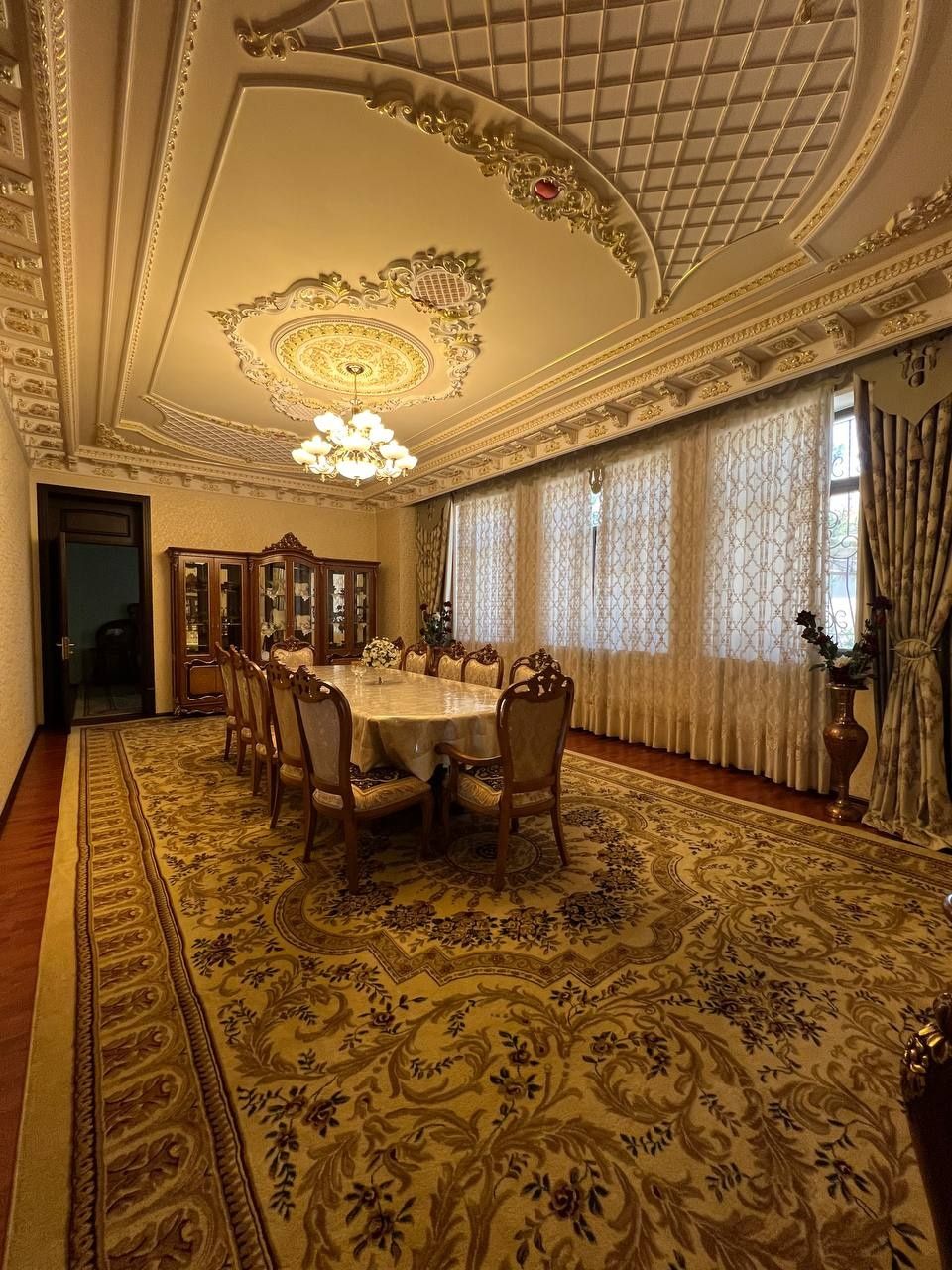 Срочно продаётся дом участок