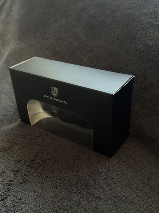 Mouse Porche-Essential