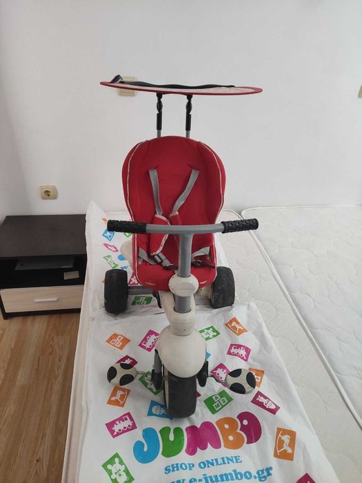 Детска триколка SPORT 3 в 1 - Smart Trike