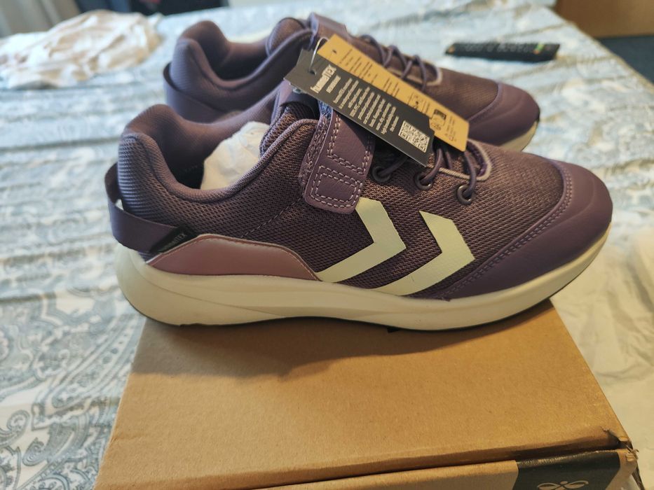 Adidași hummel fete/femei