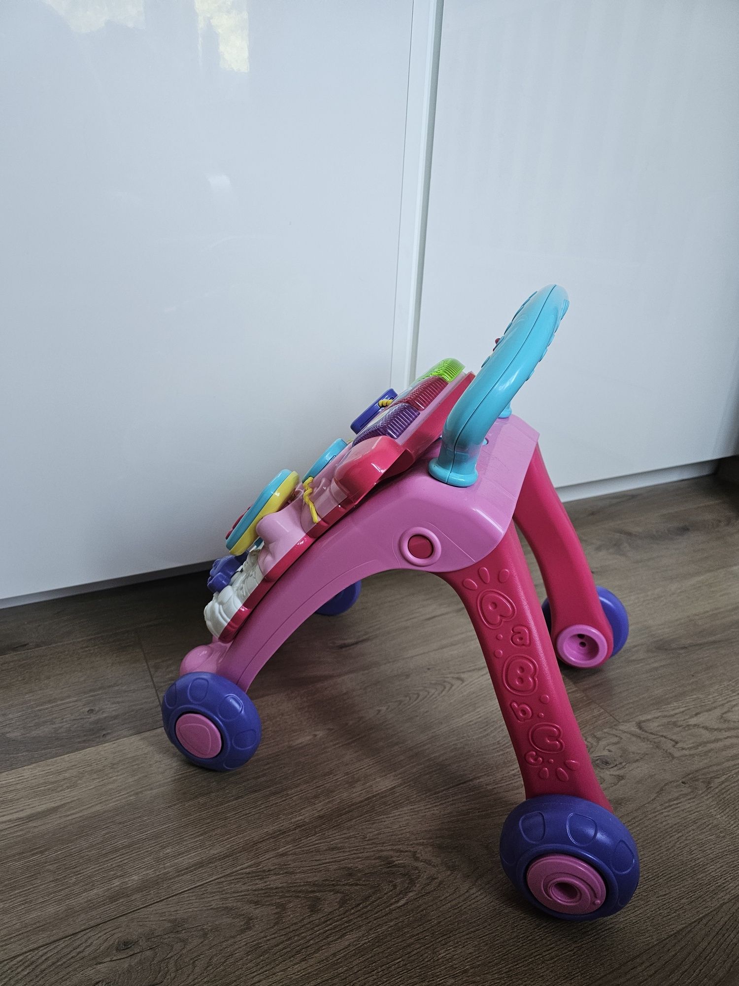 Проходилка уокър Vtech