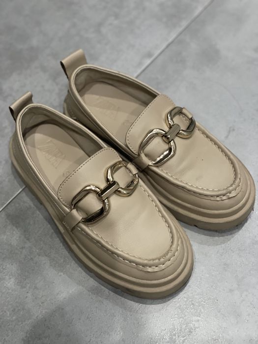 Детски обувки Zara