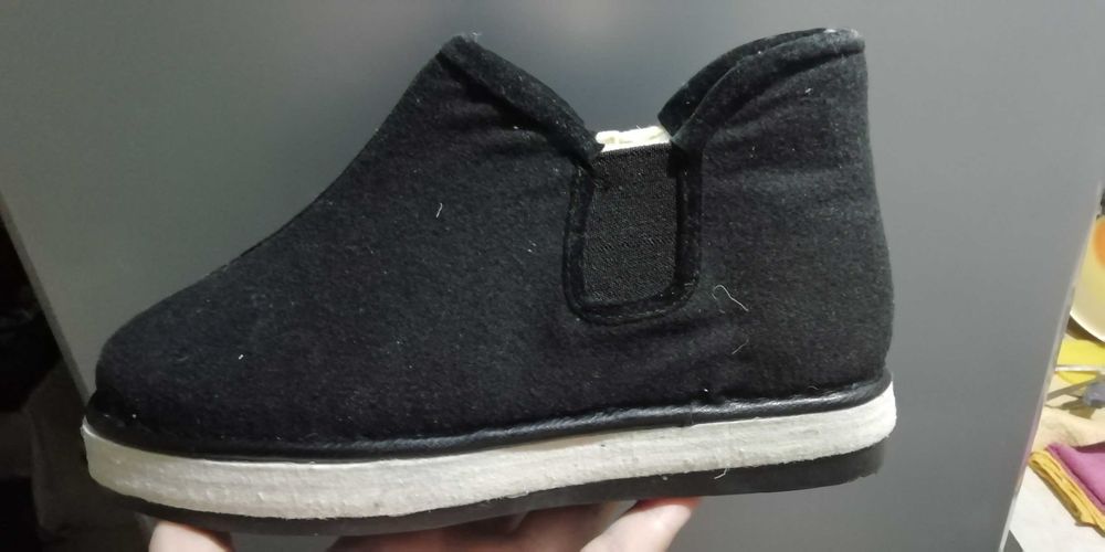 Бурки   з и м н и и