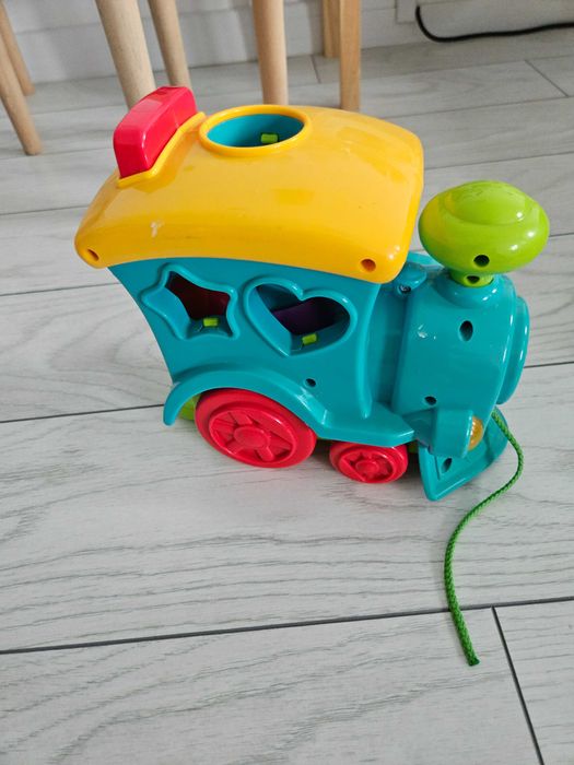 Vand jucarii de potrivire forme, set 3 jucării: 70 Ron