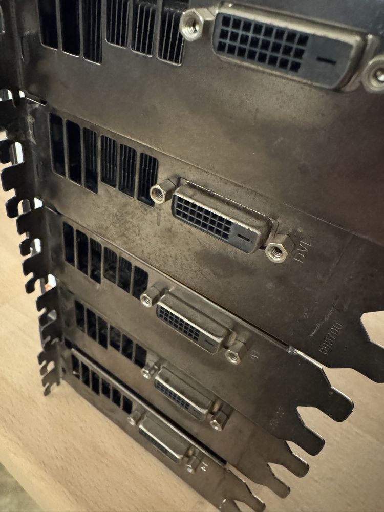 Vand placa video RX470, 8GB - ultimele 9 bucati! - GARANTIE!