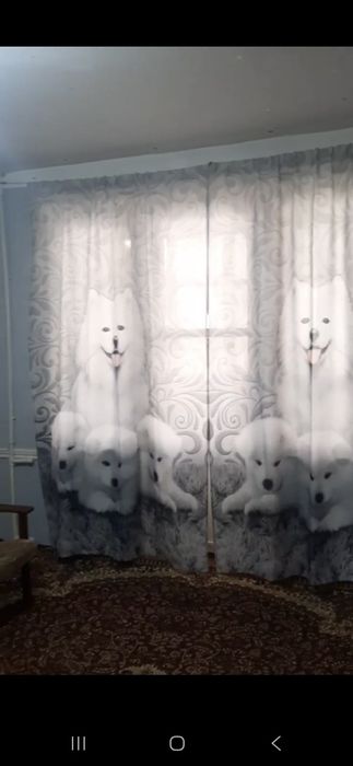 Срочно сдаётся квартира Самкоч