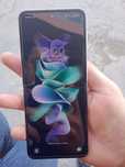 Samsung Galaxy  Z FLIP 3