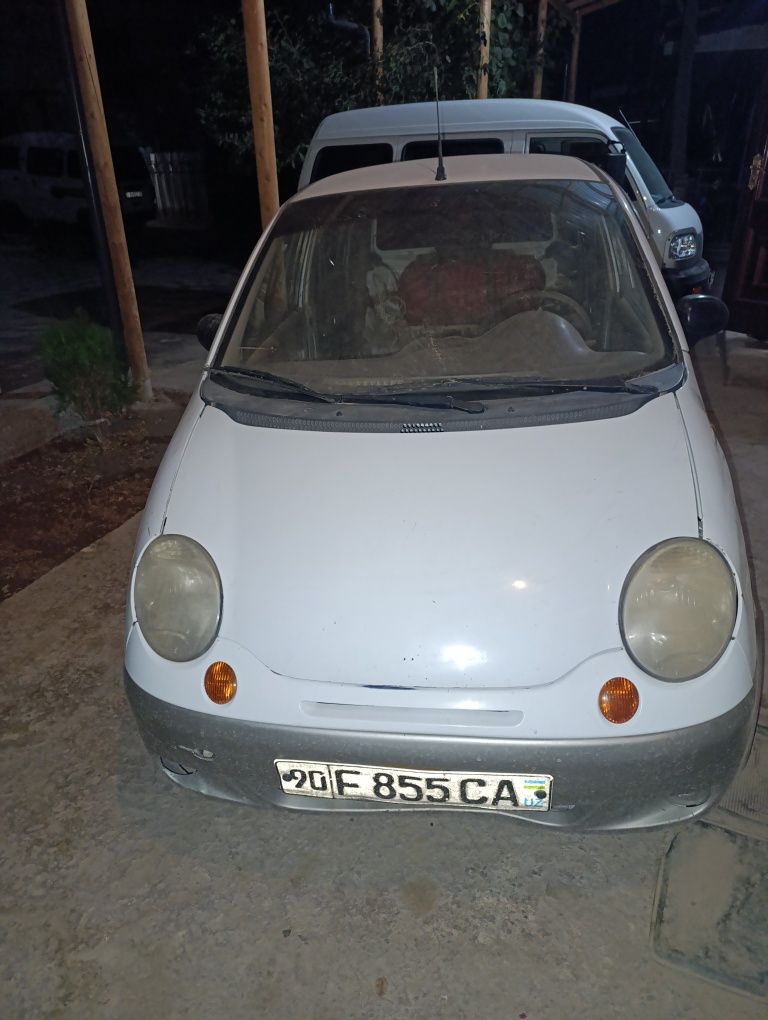 2011 yil best Matiz sotiladi 20 million