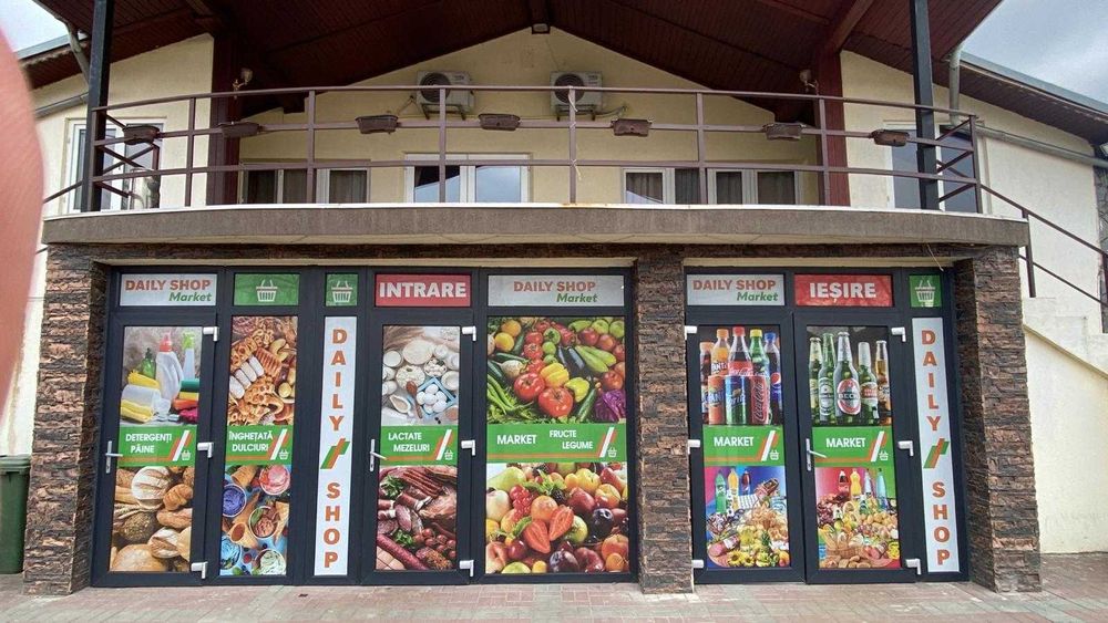 Colantari magazine,bennere,bannere,casete,pixuri,brichete,texte auto