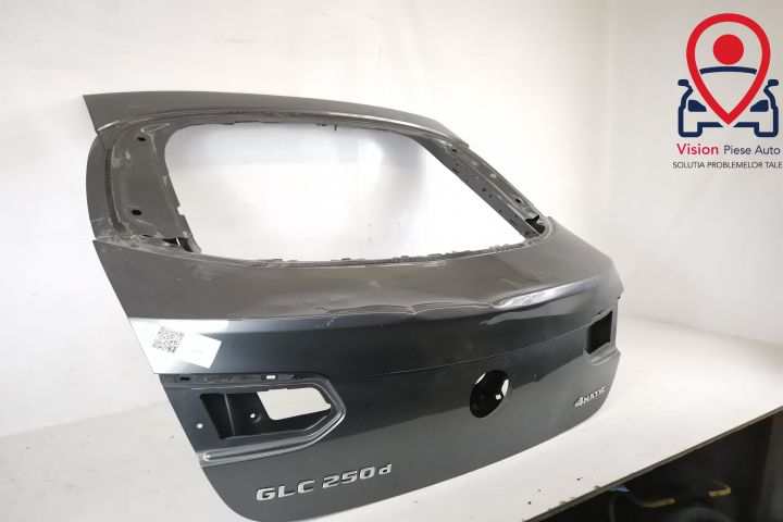 Задна врата/Капак на багажник Оригинален C253 W253 Купе Мерцедес-Бенц