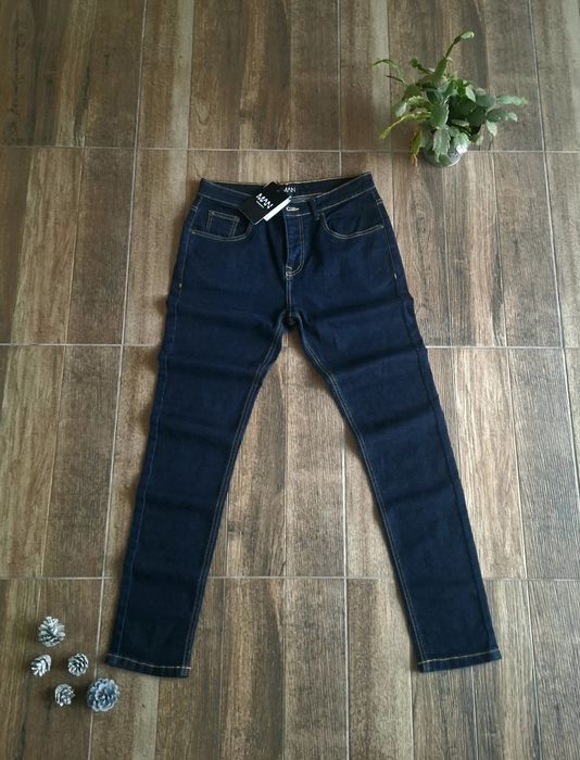 Blugi Slim Fit "boohooMAN" originali