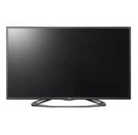 Телевизор LG 32LN570V черный