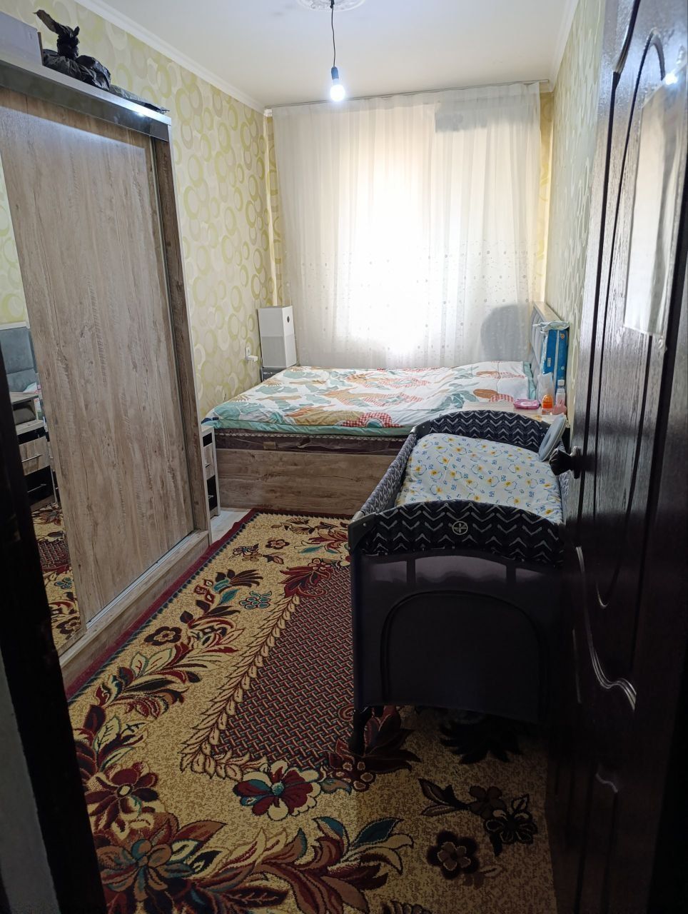 Продаётся квартиры Мирзо-Улугбекский район