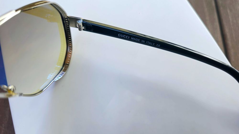 Ochelari de soare gucci 1