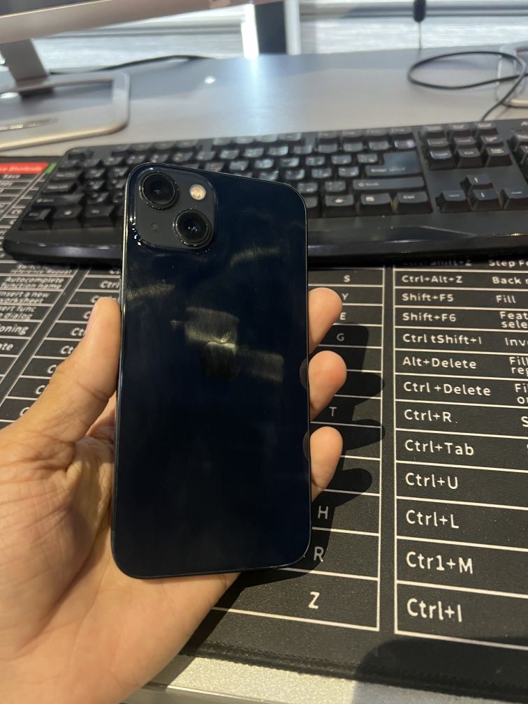 Iphone 13 128talik