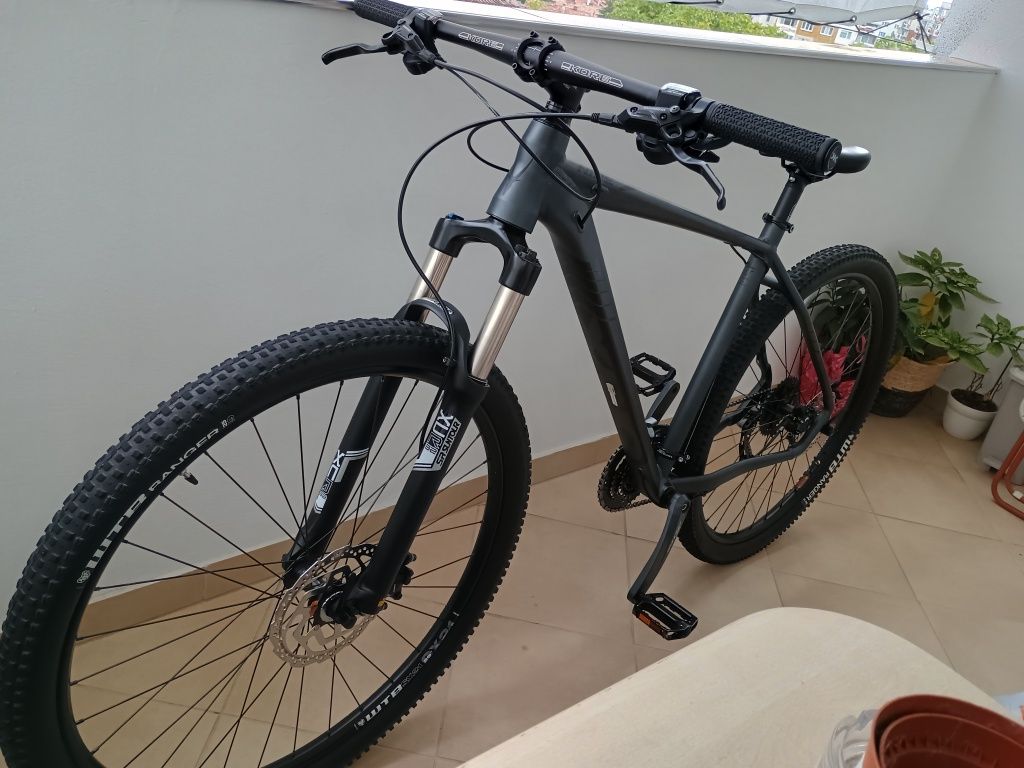 Oryx Nine C27  29