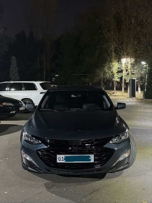 Malibu Orginal premier Parlament rang 2021/2022 yil