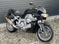 Moto BMW K1200 R /ABS / Recent adusă din Germania / 52.900km !
