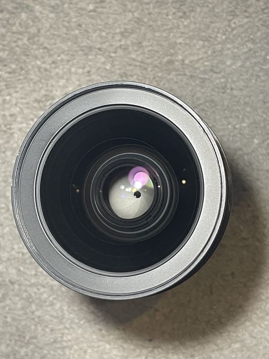 Obiectiv 24-70 nikon dslr f2.8