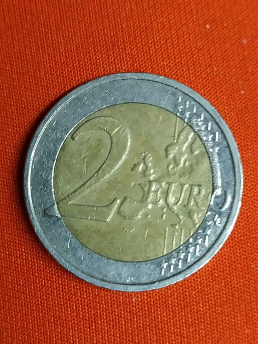 Монети от дре евро редки