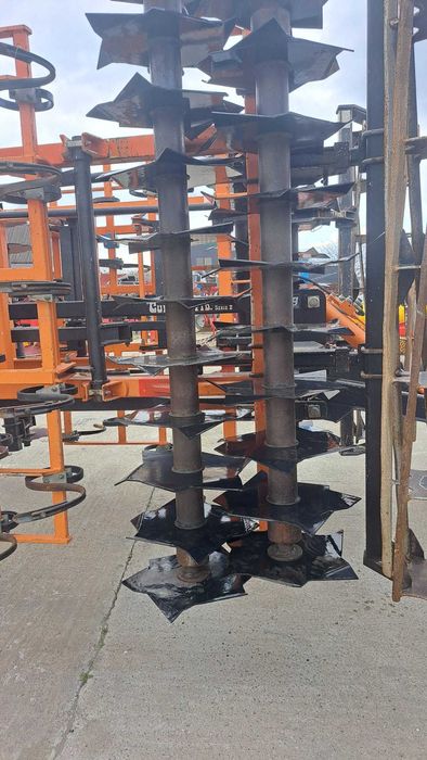 Combinator Cultirapid MA/AG 4M - discuri noi !